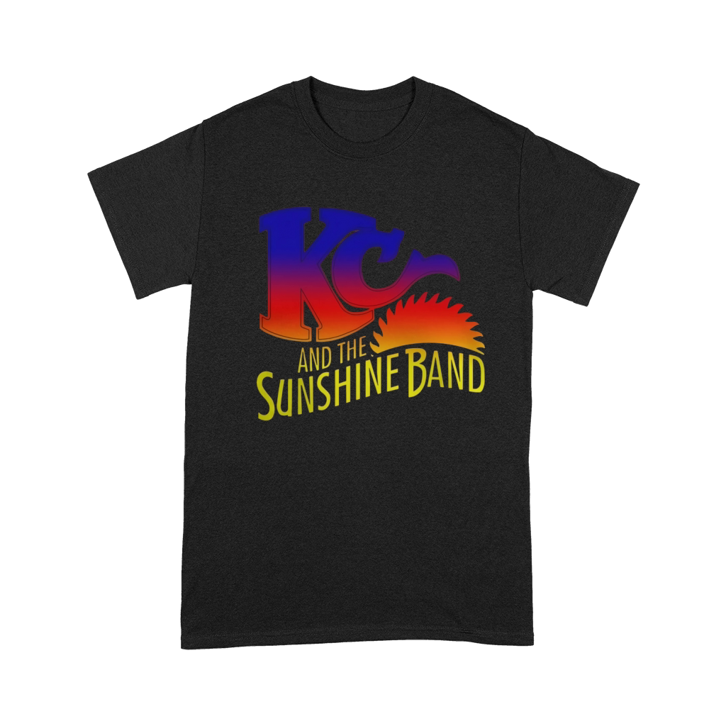KC AND THE SUNSHINE BAND (SUNSET) shirt Premium T-shirt