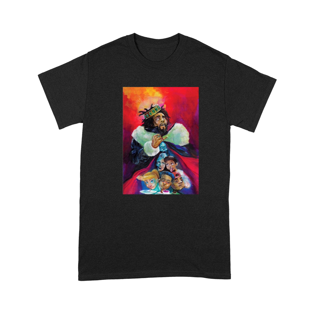 KOD J Cole Shirt Premium T-shirt