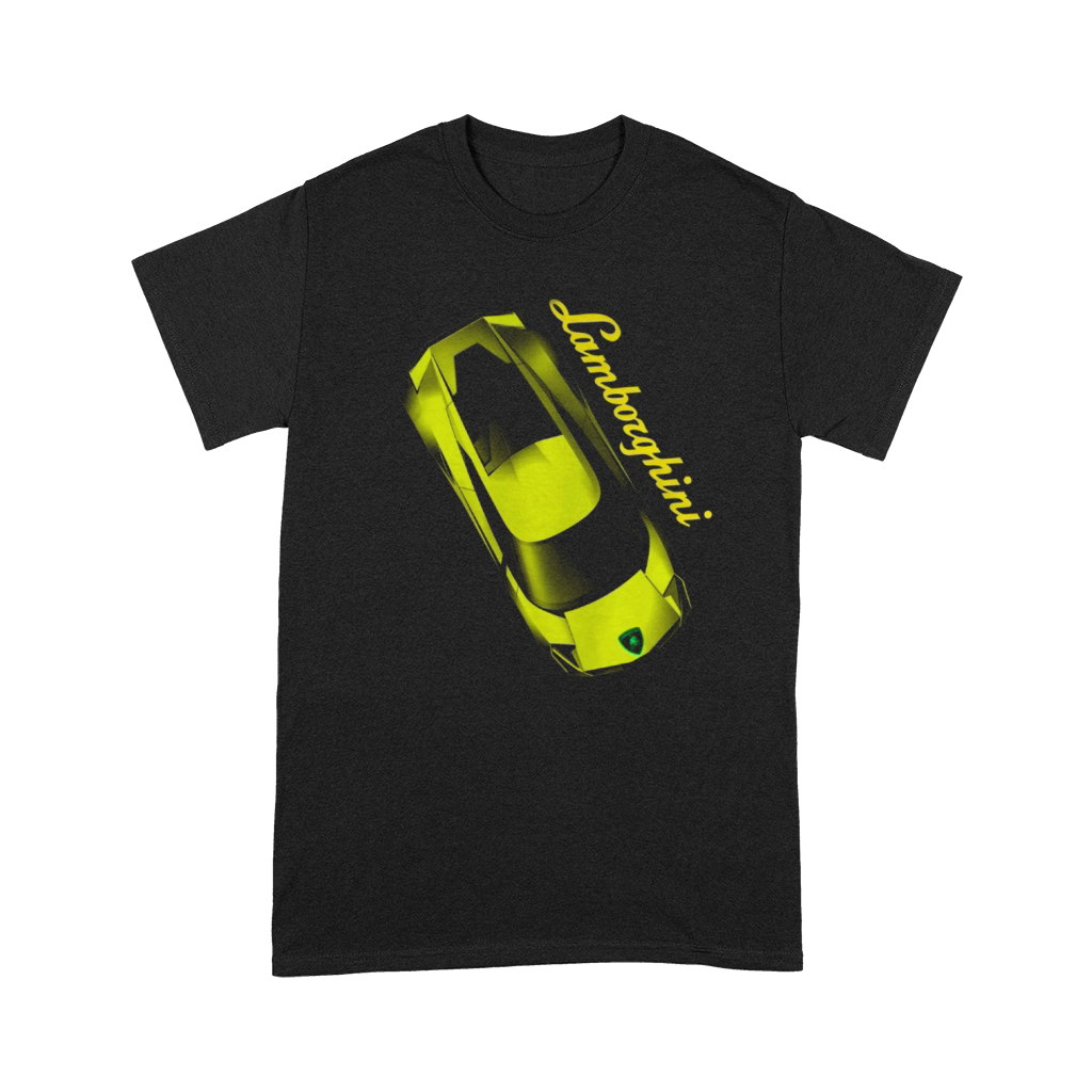 LAMBORGHINI SHIRT Premium T-shirt