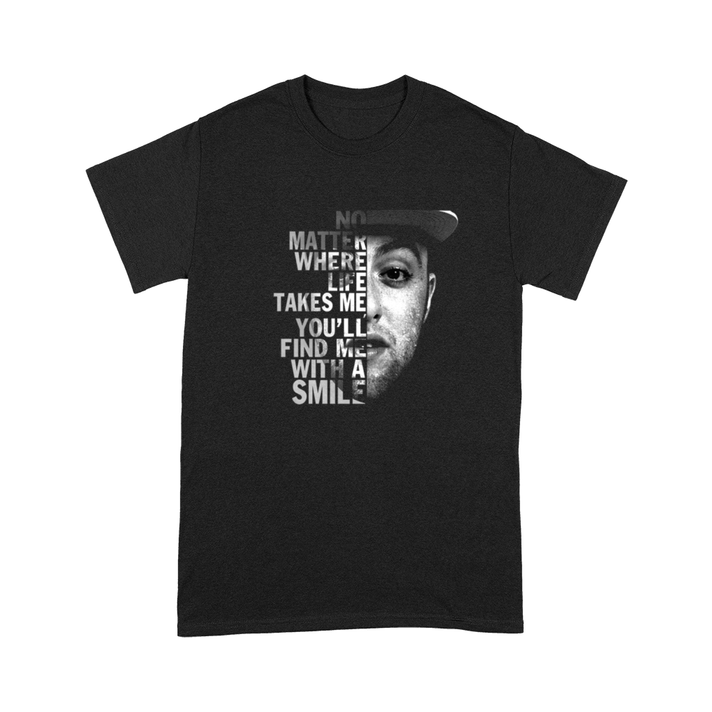 mac miller shirt Premium T-shirt