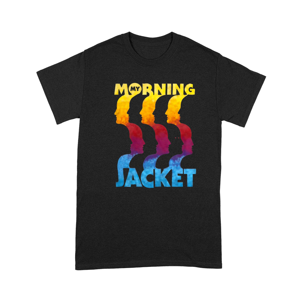 My Morning  Jacket  Band Tshirt Premium T-shirt