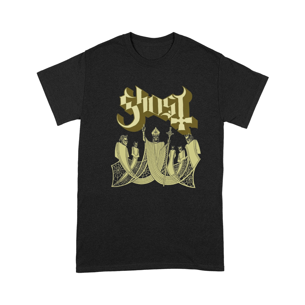 Ghost band Tshirt Premium T-shirt