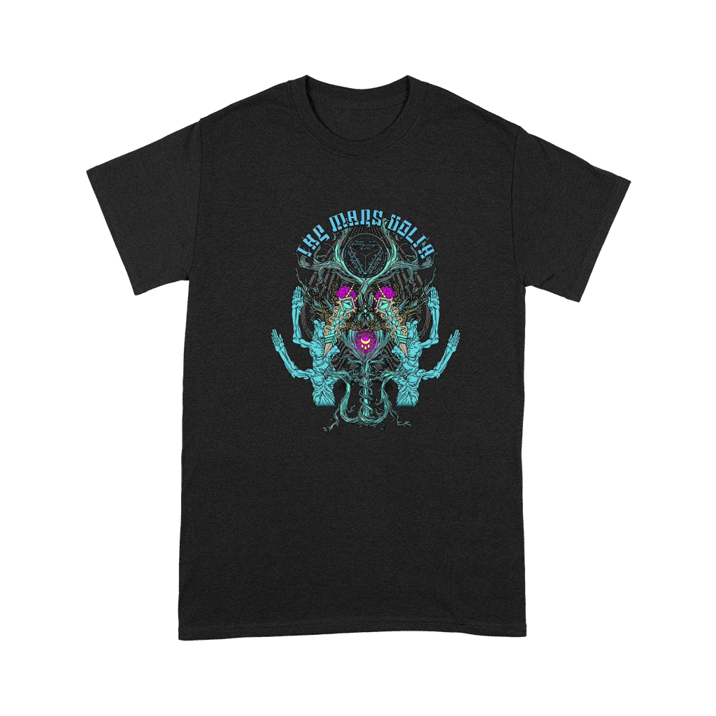 Oyshriola The Mars Volta Ultra Soft Premium T-shirt
