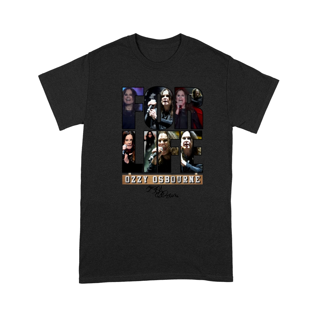 OZZY OSBOURNE Premium T-shirt