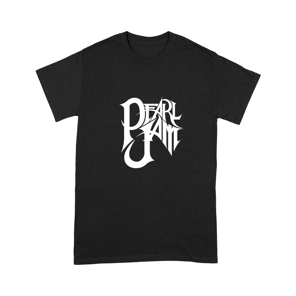Retro Pearl Jam Art Premium T-shirt