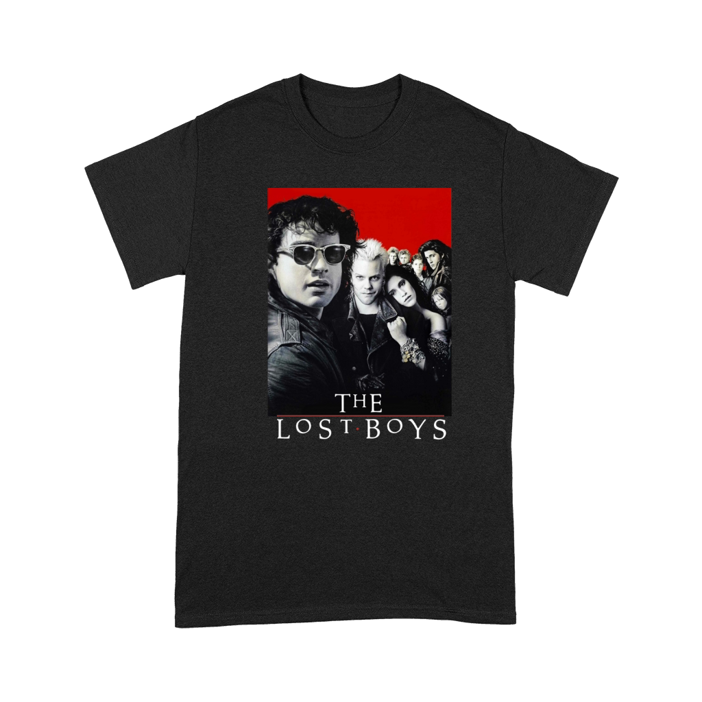 The Lost Boys Premium T-shirt