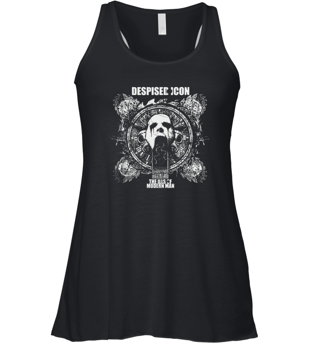 Despised Icon band Tshirt Women's Flowy Tank Top