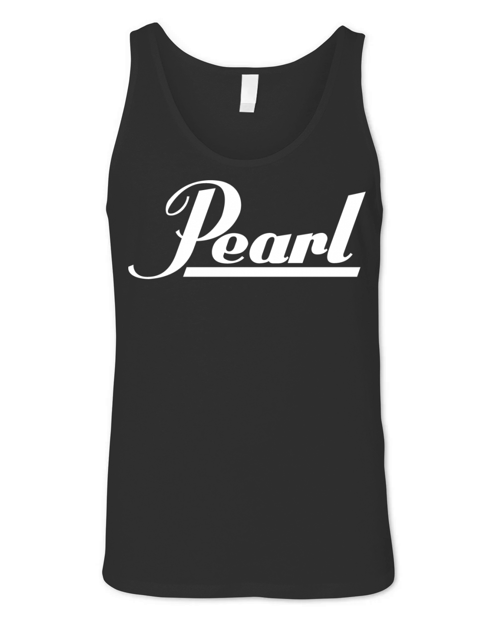 Pearl Drums Unisex Jersey Tank