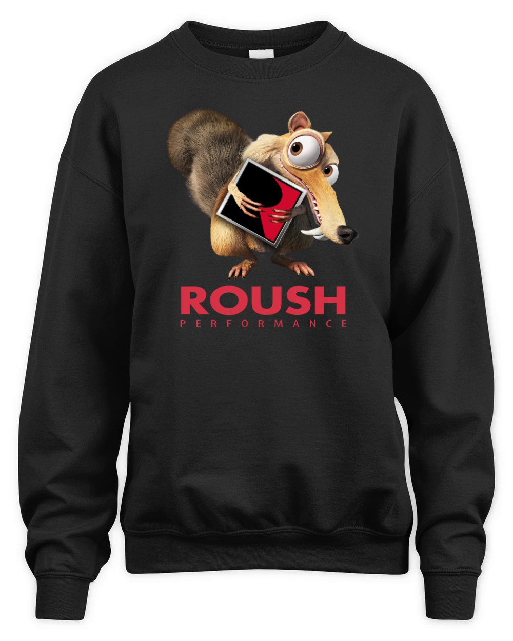 ROUSH performance Unisex Premium Crewneck Sweatshirt