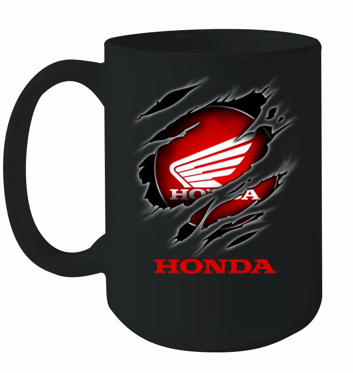 LIMITTED EDITION HONDA Ceramic Mug
