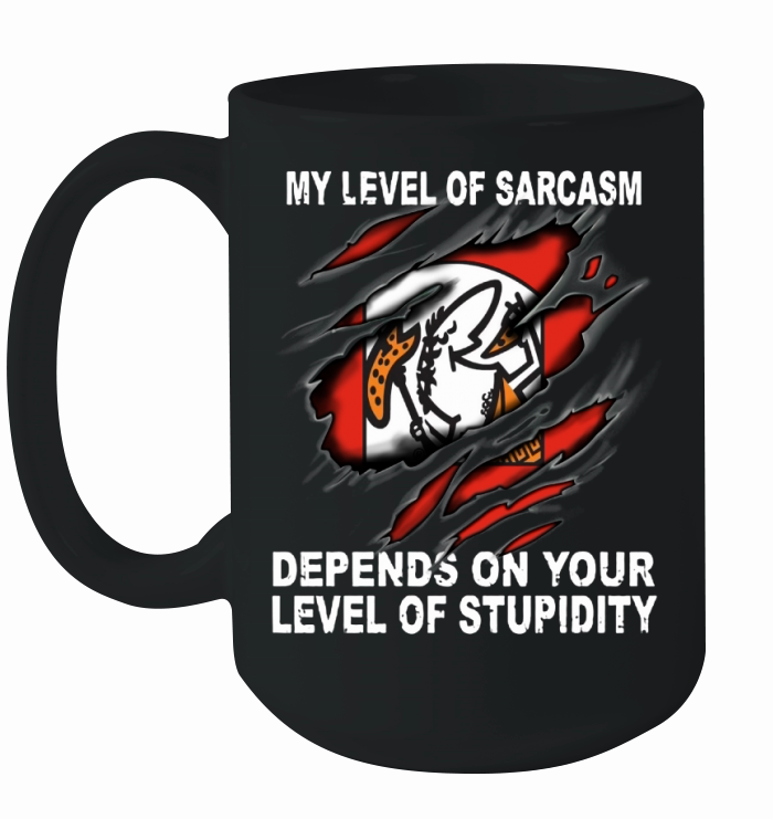 little caesars Ceramic Mug