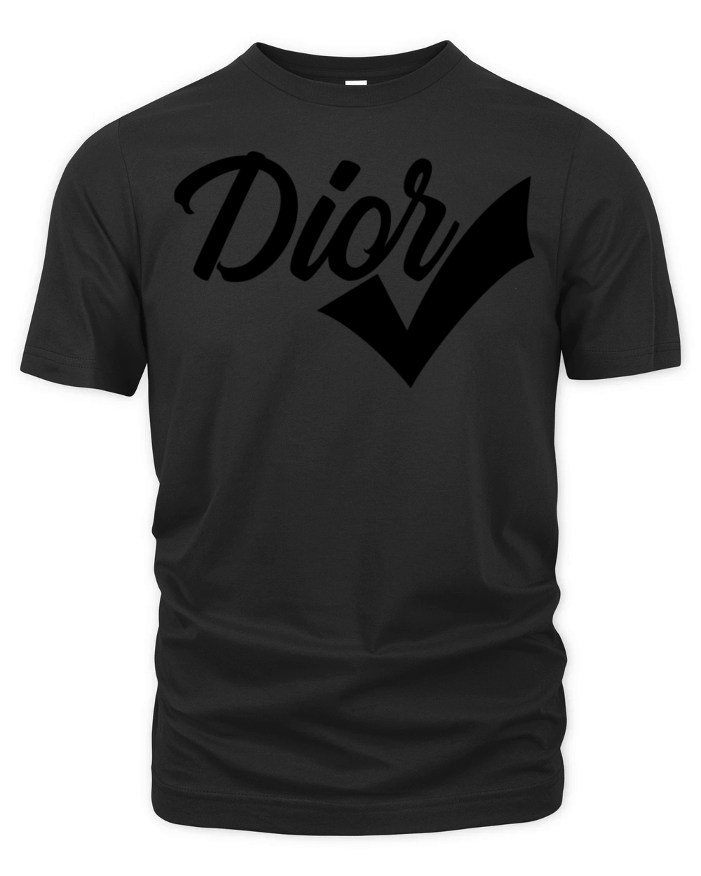 Dior Tshirt Organic Unisex T-shirt