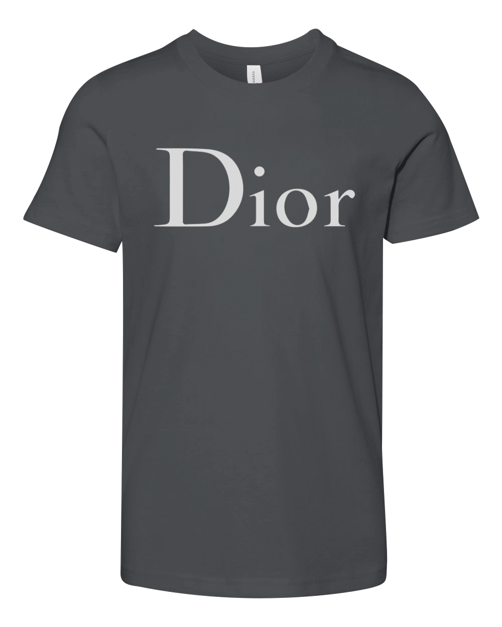 DIOR Youth Unisex Jersey Tee