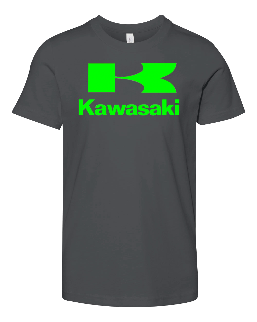 Kawasaki Youth Unisex Jersey Tee