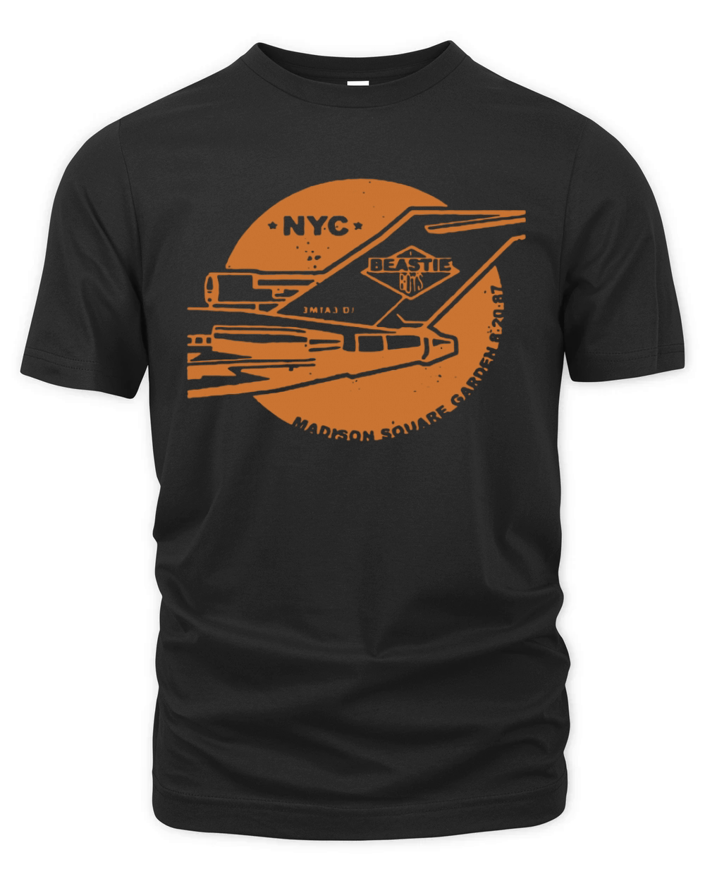 Beastie Boys T Shirt Vintage Beastie Boys Shirt - T Shirt Organic Unisex T-shirt