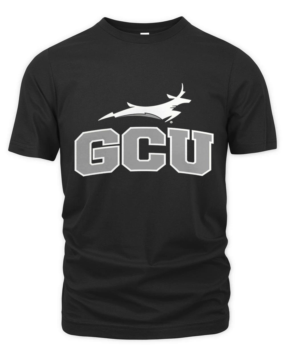Grand Canyon University GCU Lopes T-Shirt 1700CY03 Organic Unisex T-shirt