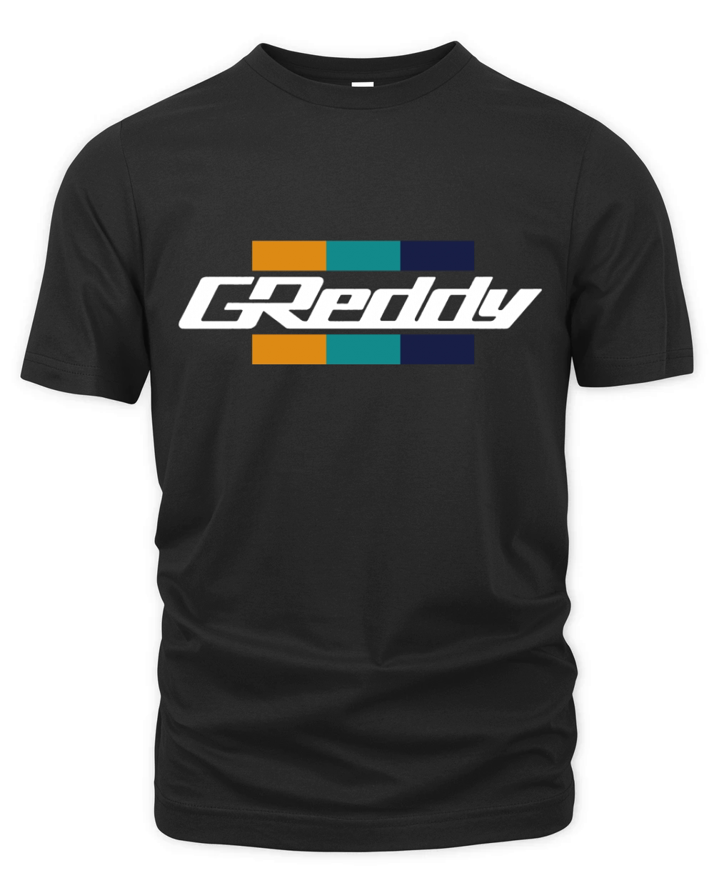 GReddy Turbo Systems T-Shirt Organic Unisex T-shirt