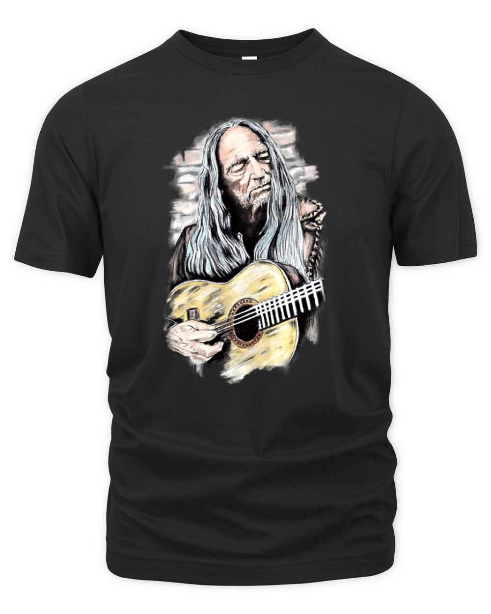 WILLIE NELSON FANS Tshirt, WILLIE NELSON FANS Hoodies Organic Unisex T-shirt