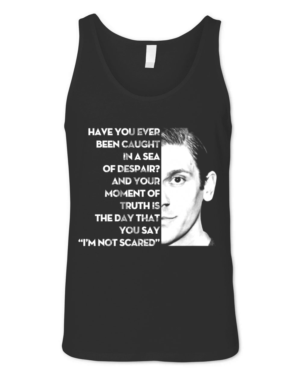 Shinedown Unity Unisex Jersey Tank