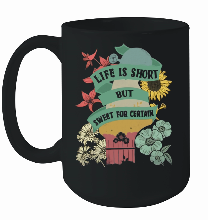 Dave Matthews Band Ceramic Mug