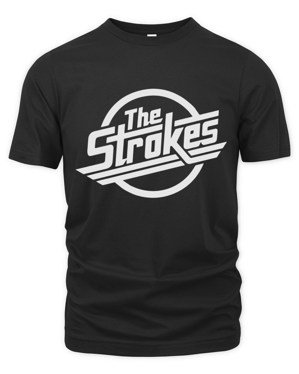 The Strokes tshirt Organic Unisex T-shirt