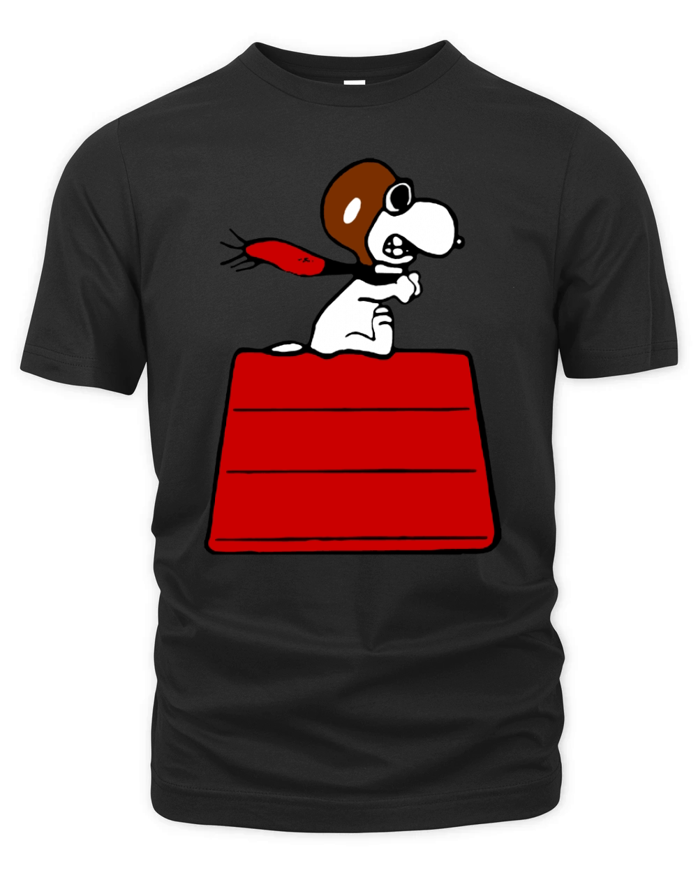 snoopy shirt Organic Unisex T-shirt