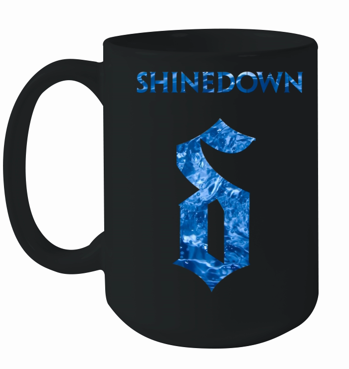 Shinedown Ceramic Mug