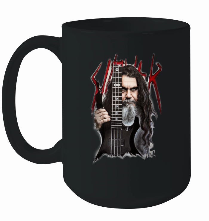 TOM ARAYA Tshirt, TOM ARAYA Hoodies Ceramic Mug