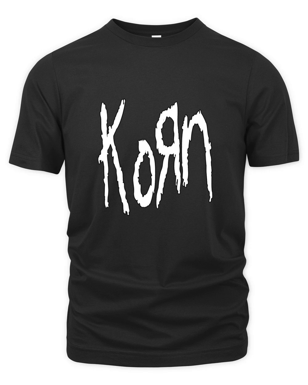 Korn Old School 2015  - Pillow Organic Unisex T-shirt