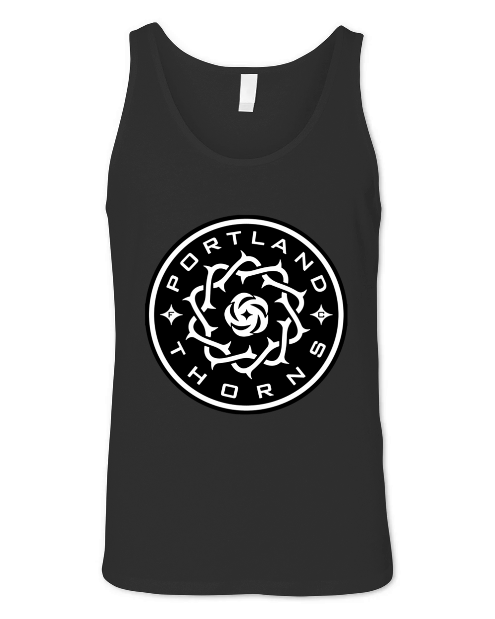 Portland Thorns Unisex Jersey Tank