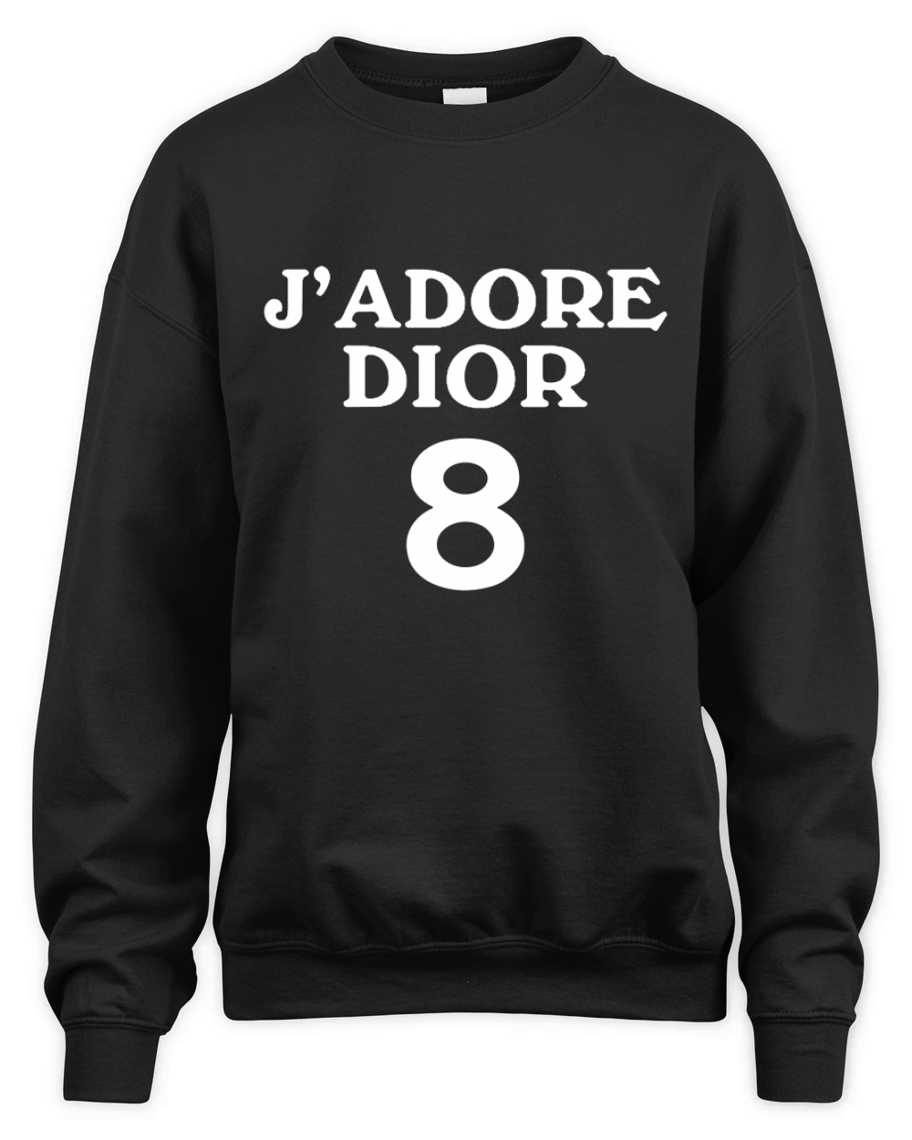 Jadore dior Unisex Premium Crewneck Sweatshirt