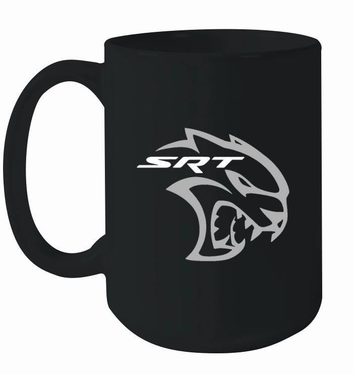 Hellcat Classic shirt Ceramic Mug
