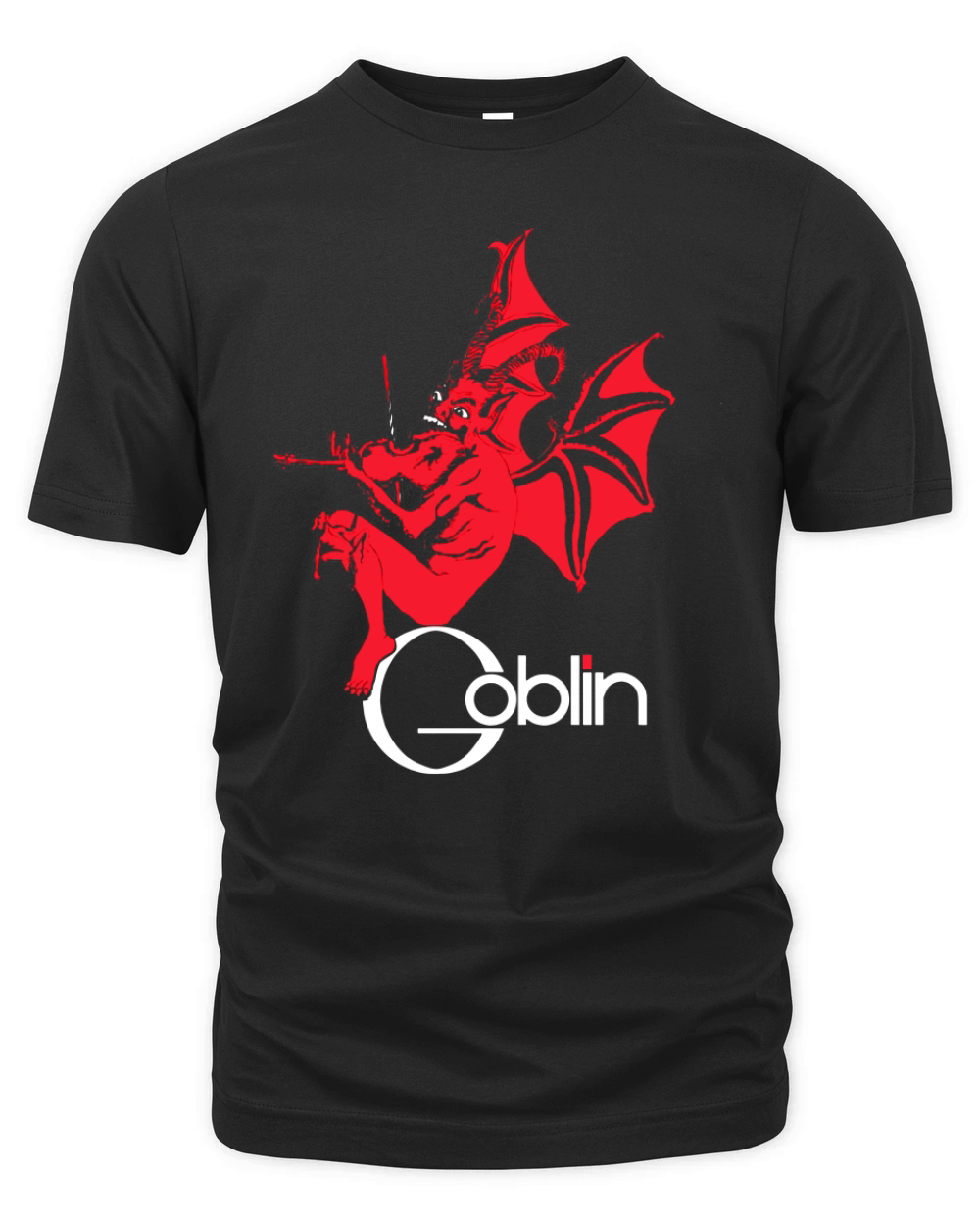 GOBLIN Organic Unisex T-shirt