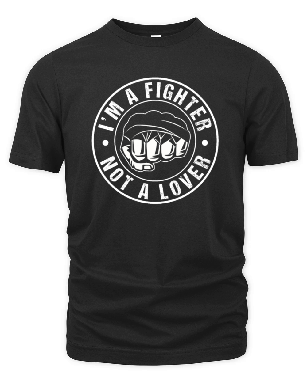 MMA Organic Unisex T-shirt