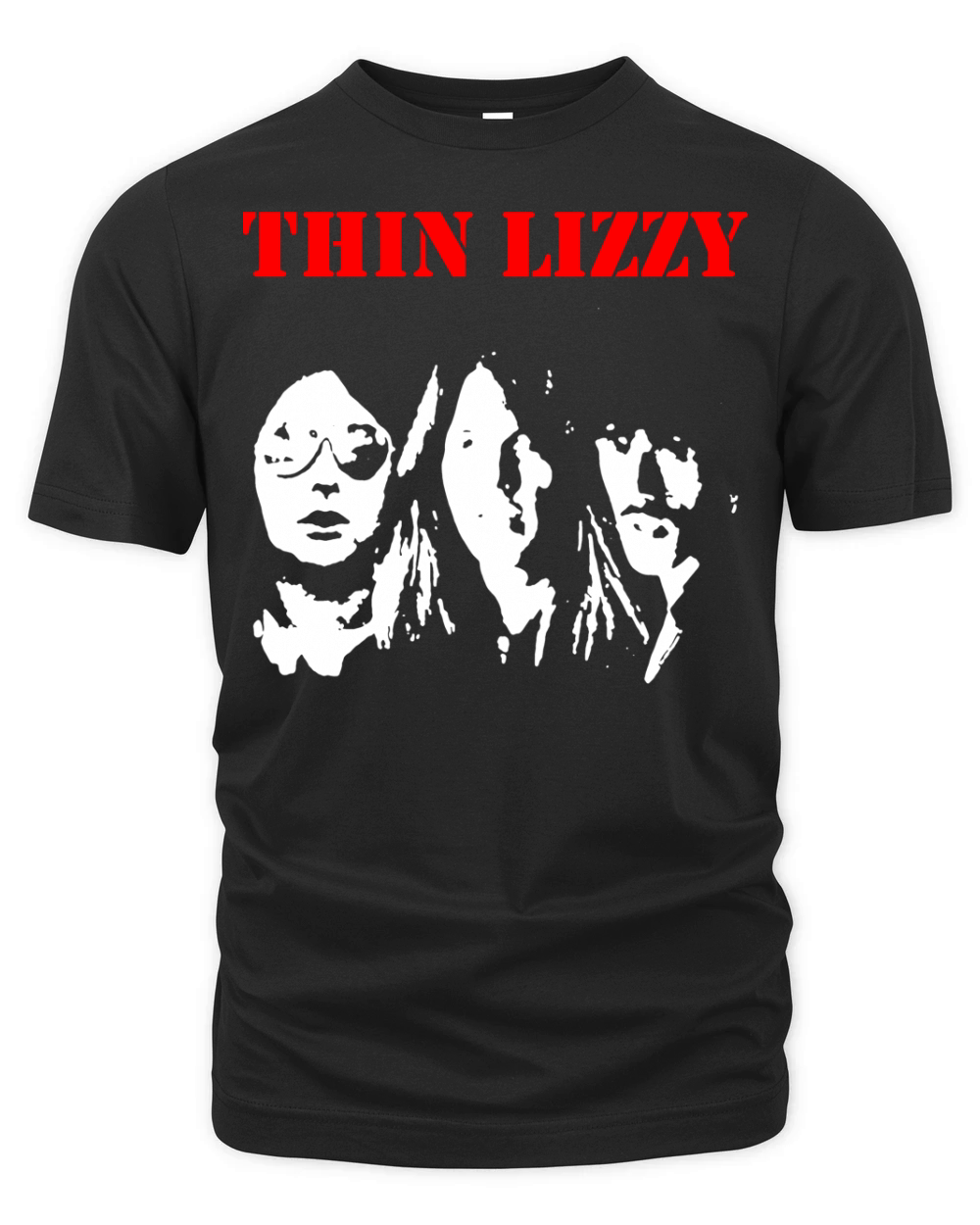 Thin Lizzy - Coffee Mug (colored) Organic Unisex T-shirt