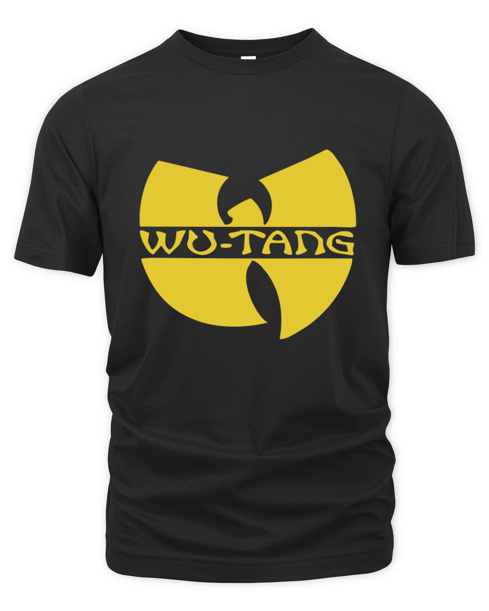 Wu Tang New Organic Unisex T-shirt
