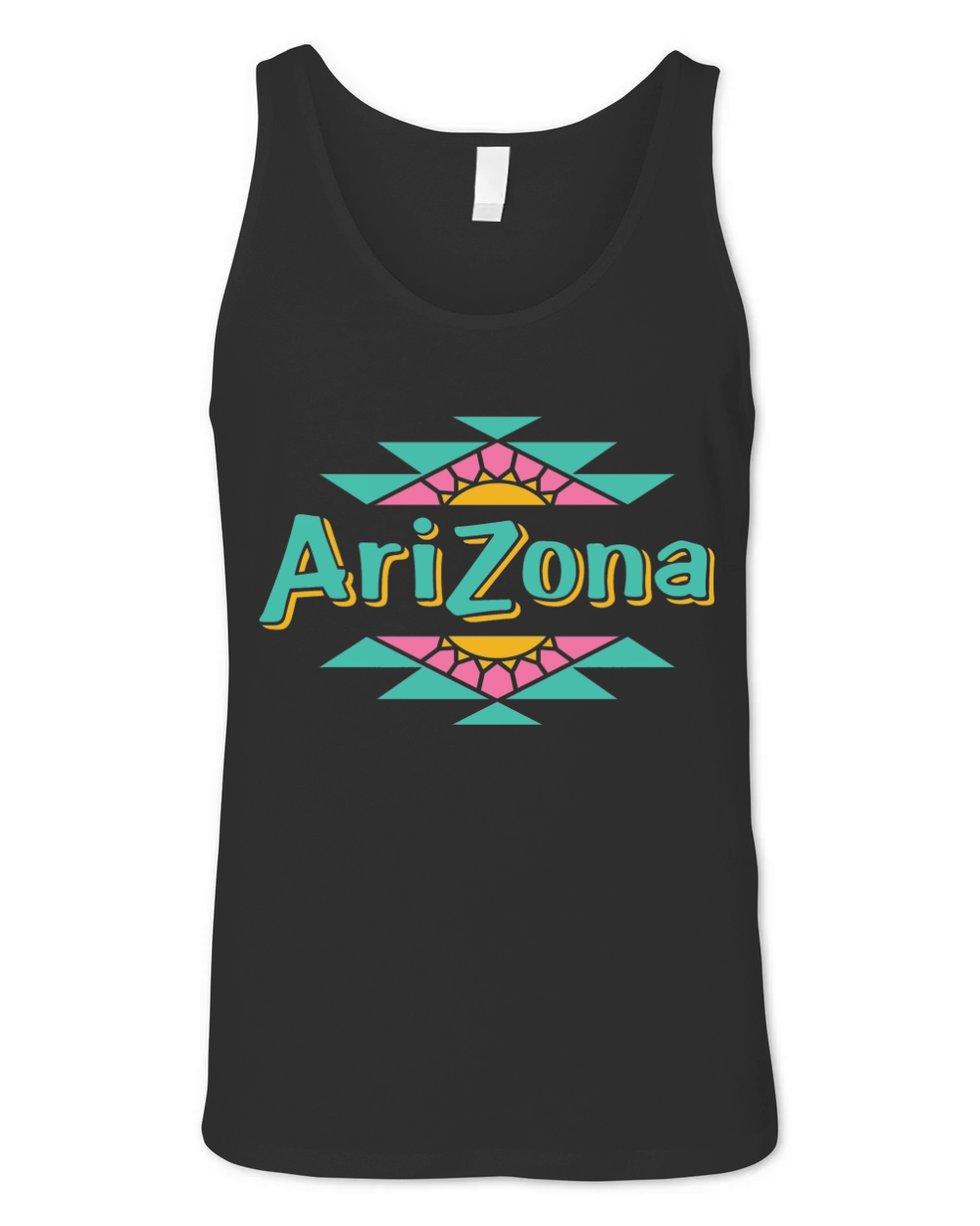 Arizona Tea Unisex Jersey Tank