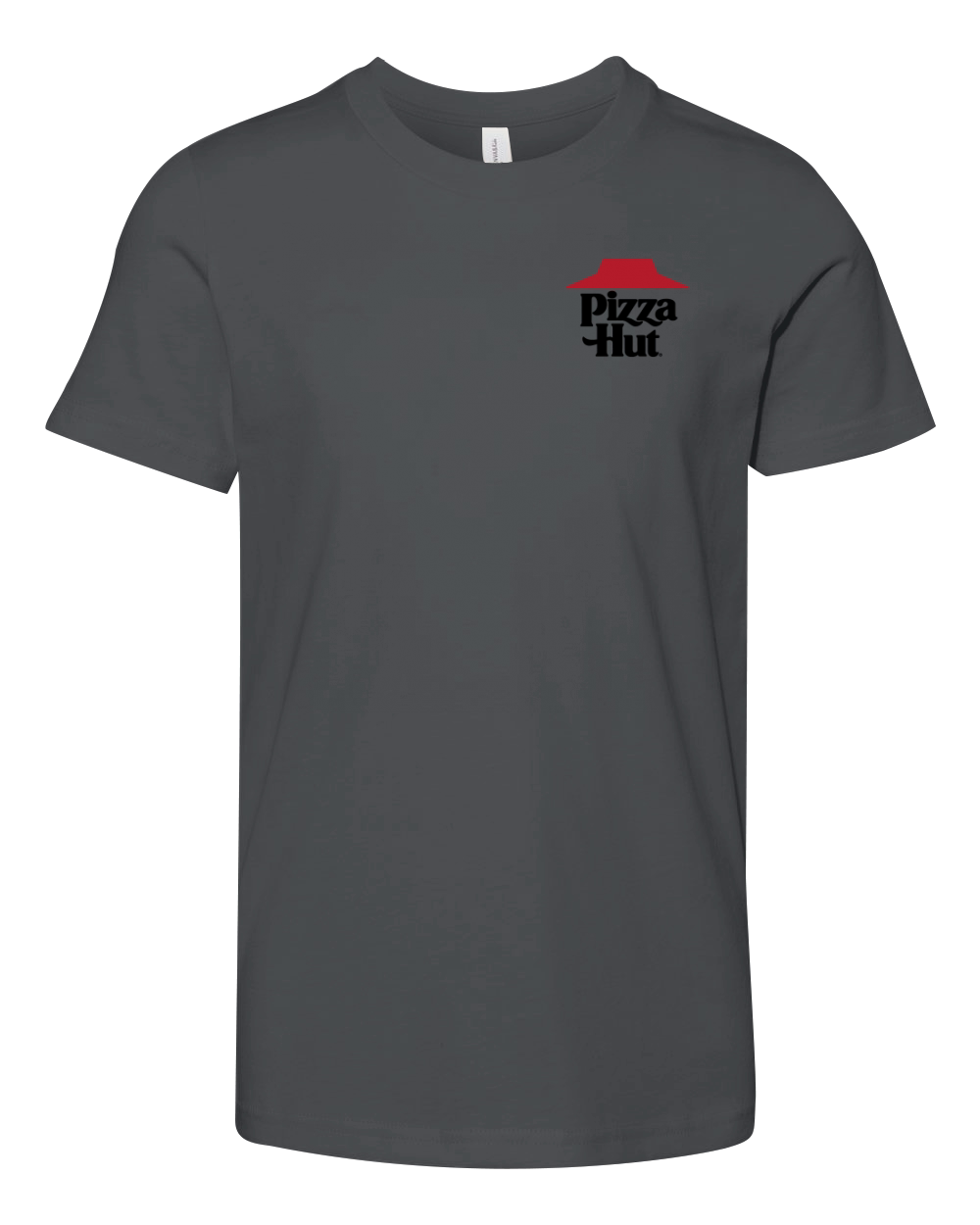 PIZZA HUT LOVER RETRO 90'S Youth Unisex Jersey Tee