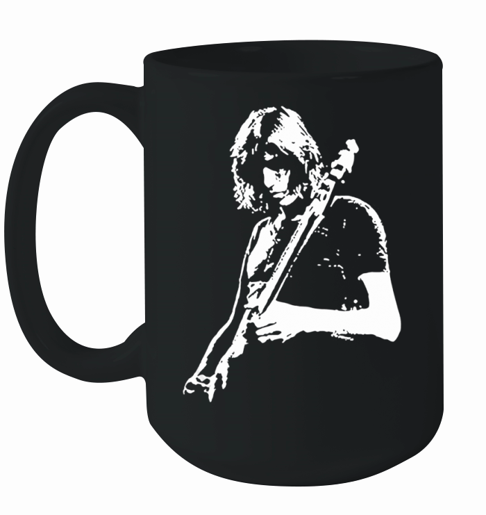 Roger Waters Fan Ceramic Mug