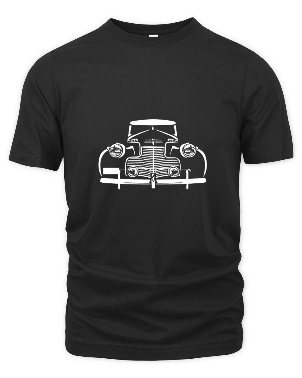 1940 chevy car Organic Unisex T-shirt