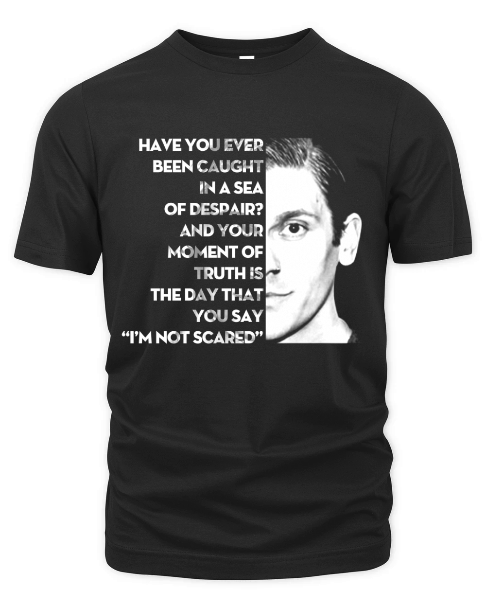 Shinedown Unity Organic Unisex T-shirt