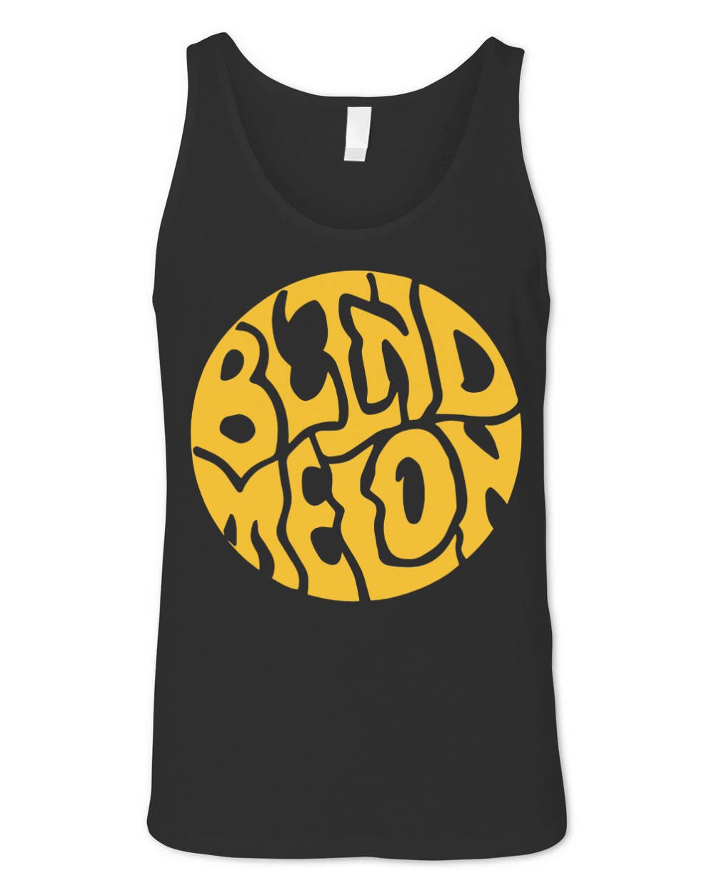 Blind Melon band Tshirt Unisex Jersey Tank