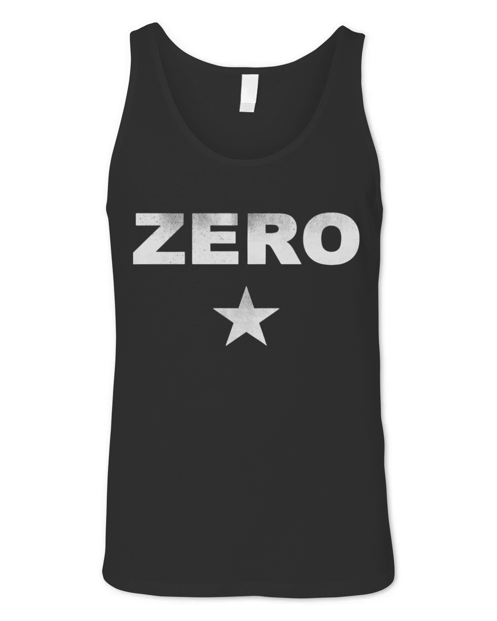 THE SMASHING PUMPKINS - Zero T-Shirt Unisex Jersey Tank