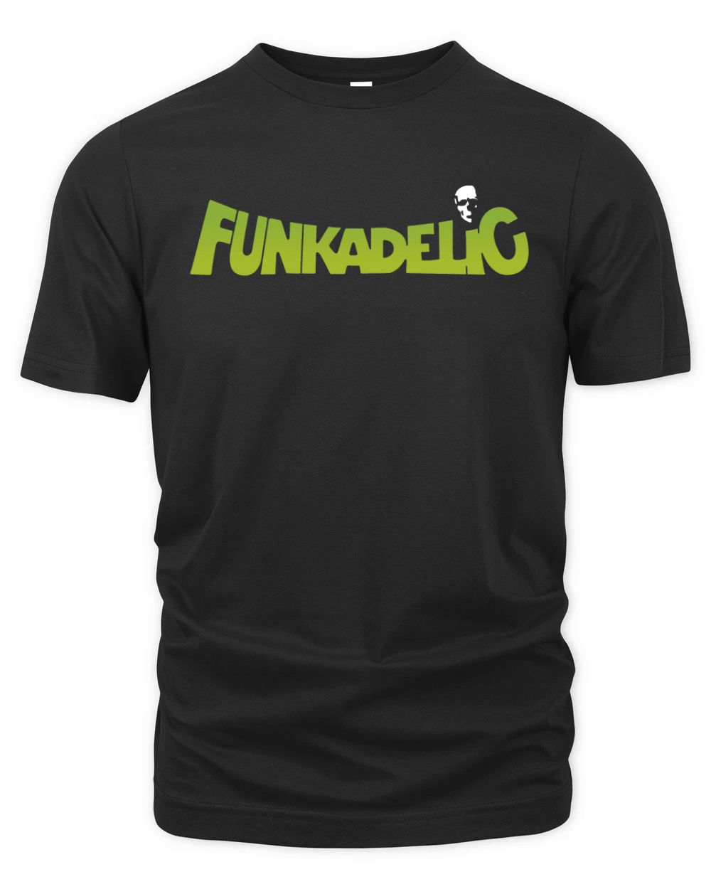 Funkadelic TShirt Organic Unisex T-shirt