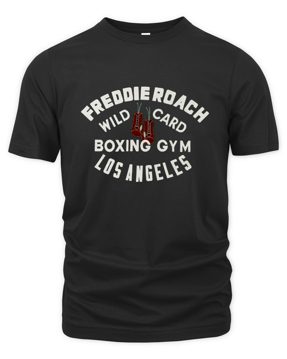 wild card boxing Organic Unisex T-shirt