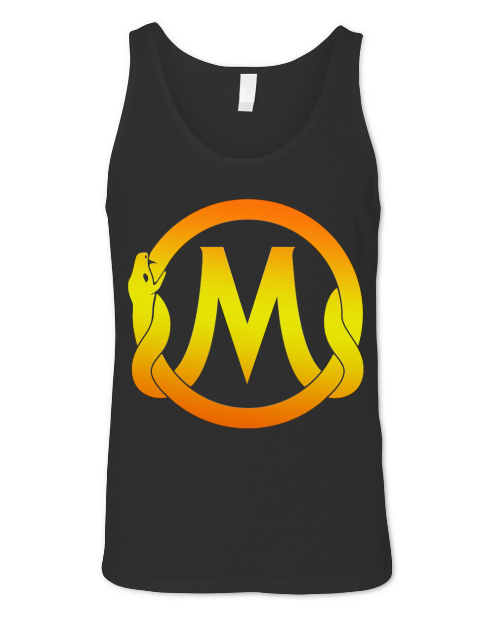 Mamba Sports Academy Unisex Jersey Tank