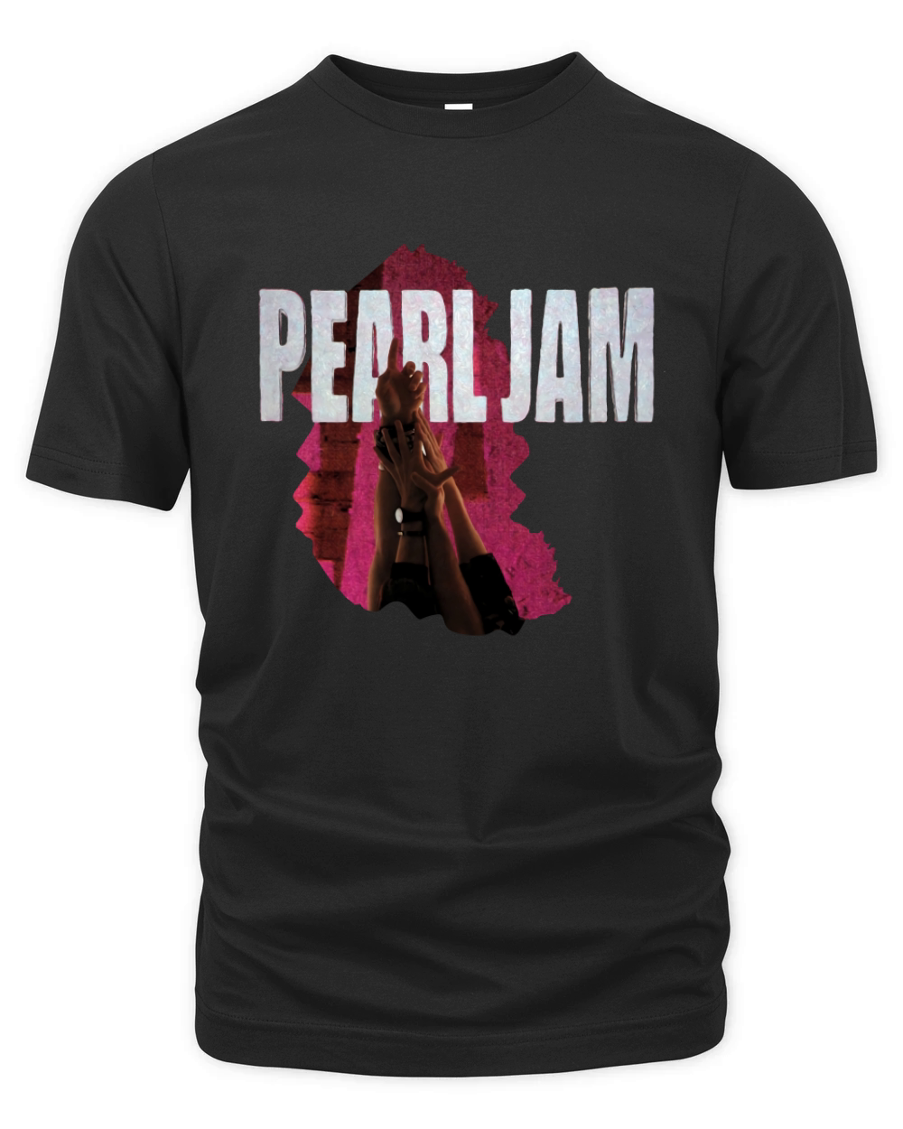 Get Now Pearl Jam Ten Youth  Man Organic Unisex T-shirt
