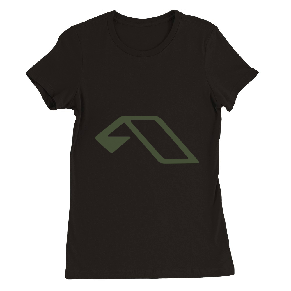 Above & Beyond Anjunabeats Premium Womens Crewneck T-shirt