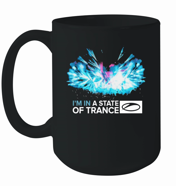 asot official merch Ceramic Mug