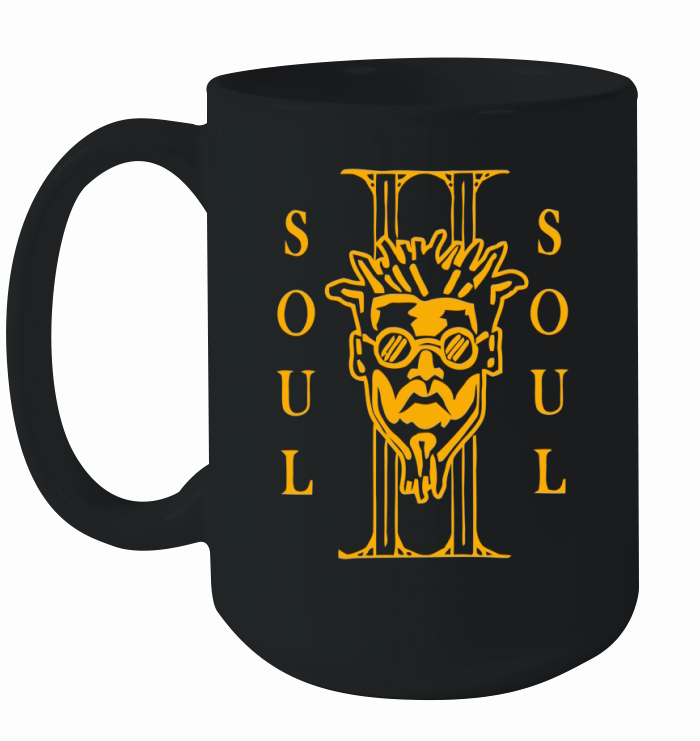 Soul Ii Soul Band Music Band Ceramic Mug
